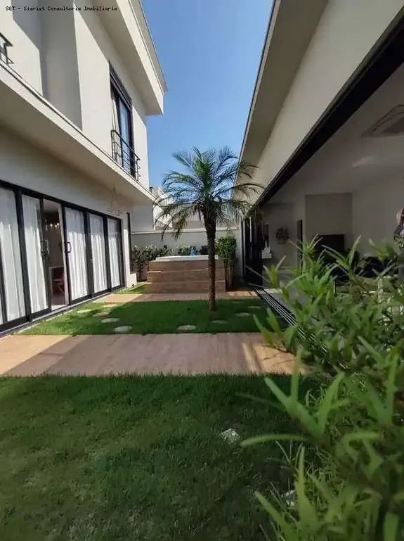 Casa 3 quartos à venda em Condomínio Residencial Duas Marias, Indaiatuba - foto 32