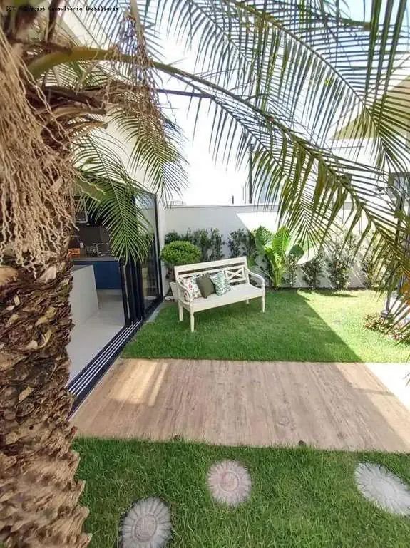 Casa 3 quartos à venda em Condomínio Residencial Duas Marias, Indaiatuba - foto 33