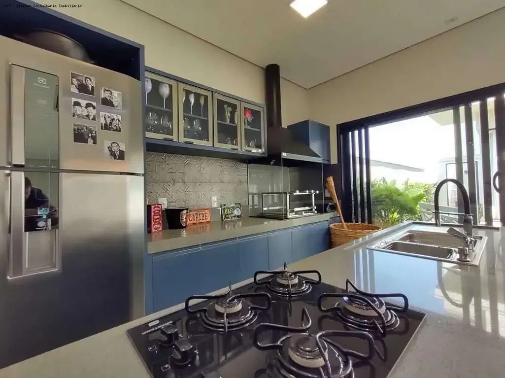 Casa 3 quartos à venda em Condomínio Residencial Duas Marias, Indaiatuba - foto 35