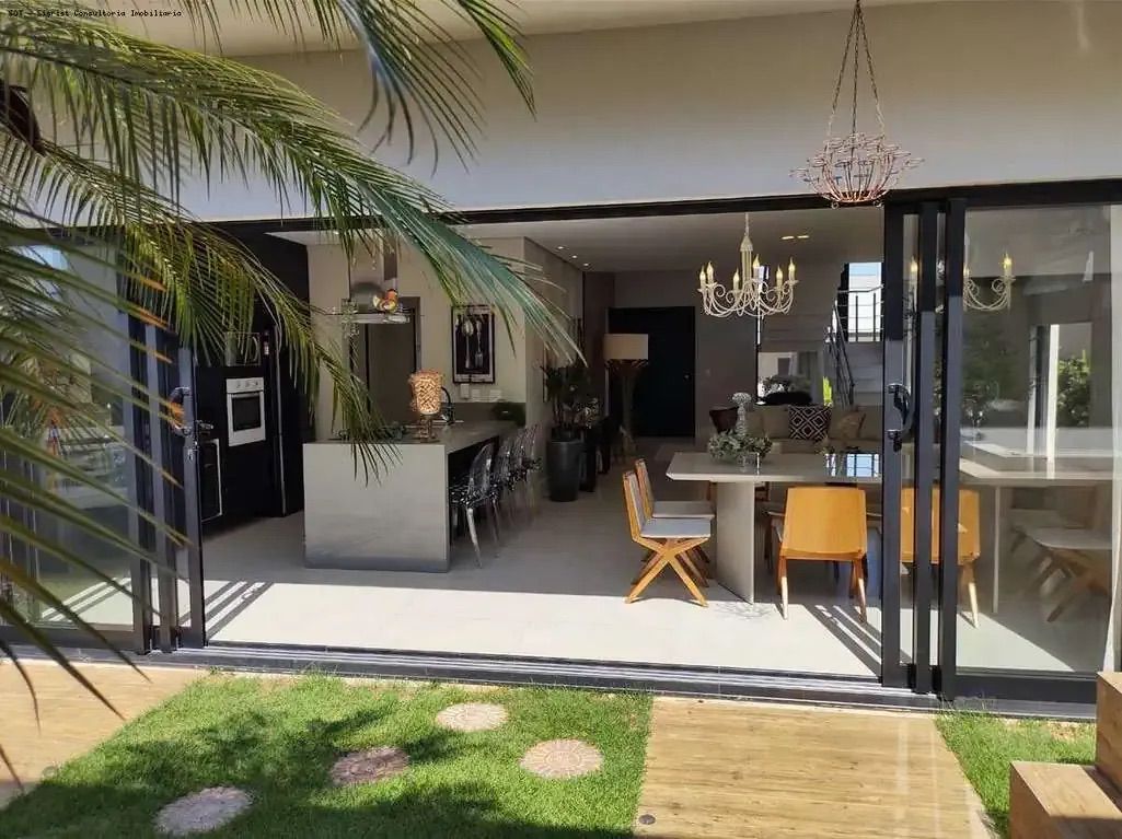 Casa 3 quartos à venda em Condomínio Residencial Duas Marias, Indaiatuba - foto 37