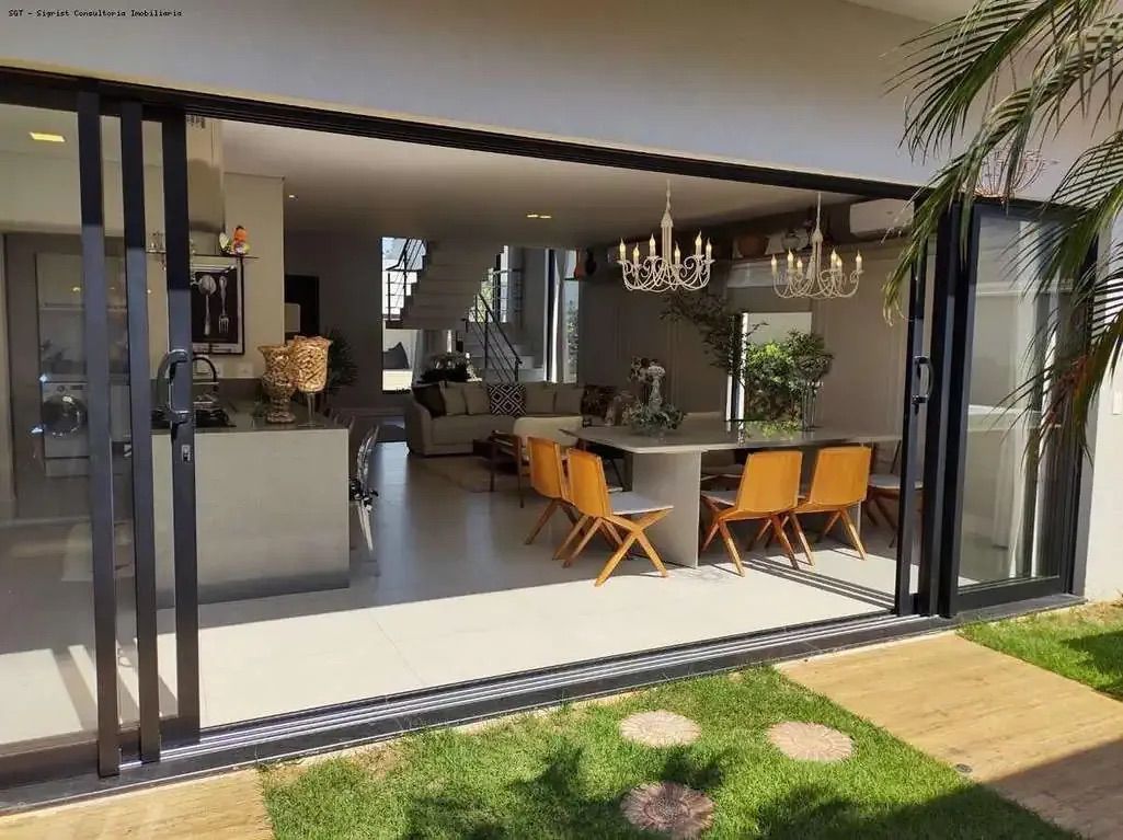 Casa 3 quartos à venda em Condomínio Residencial Duas Marias, Indaiatuba - foto 38