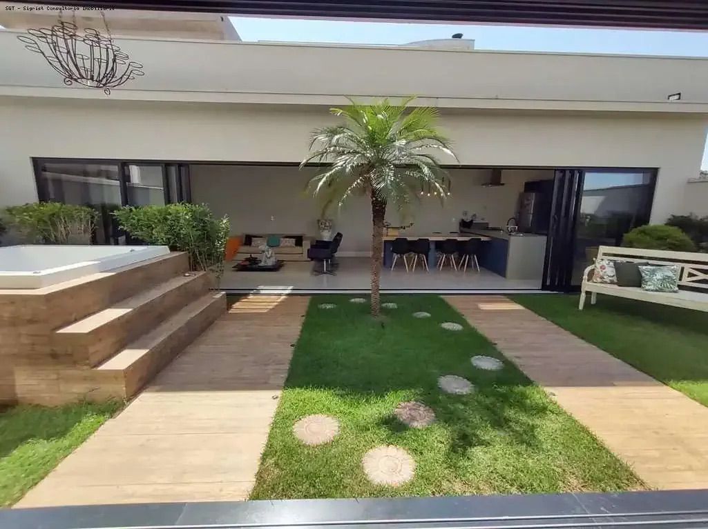 Casa 3 quartos à venda em Condomínio Residencial Duas Marias, Indaiatuba - foto 39