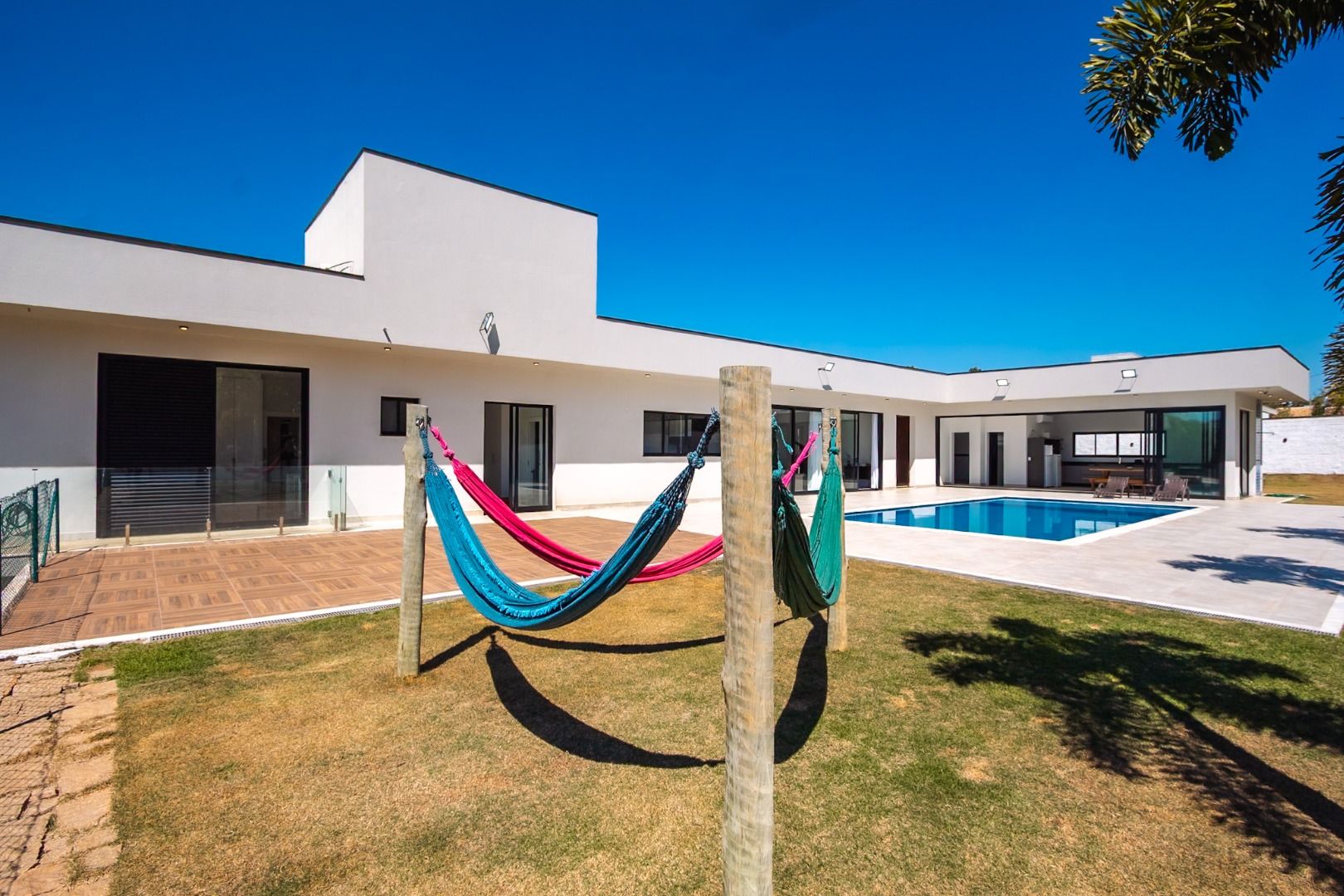 Fazenda, sítio ou chácara 6 quartos à venda e para alugar em Vale das Laranjeiras, Indaiatuba — Residencial Vale Das Laranjeiras - foto 3