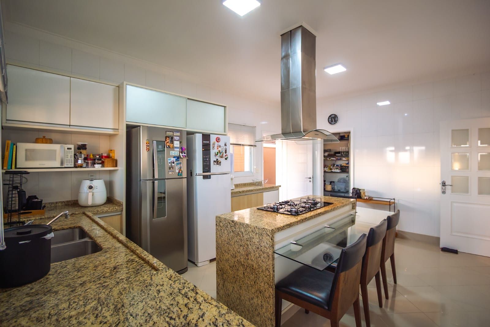 Casa 3 quartos à venda em Jardim Vila Paradiso, Indaiatuba - foto 15