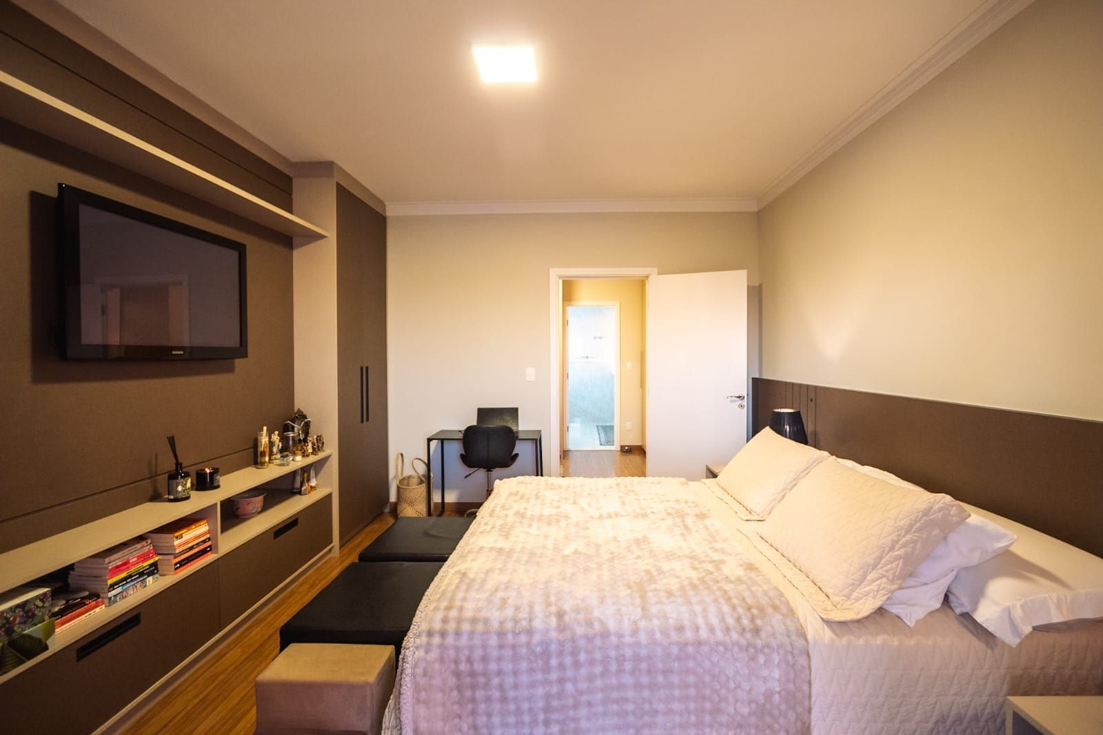 Casa 3 quartos à venda em Jardim Vila Paradiso, Indaiatuba - foto 27