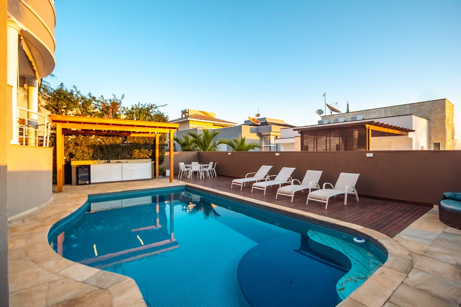 Casa 3 quartos à venda em Jardim Vila Paradiso, Indaiatuba - foto 38