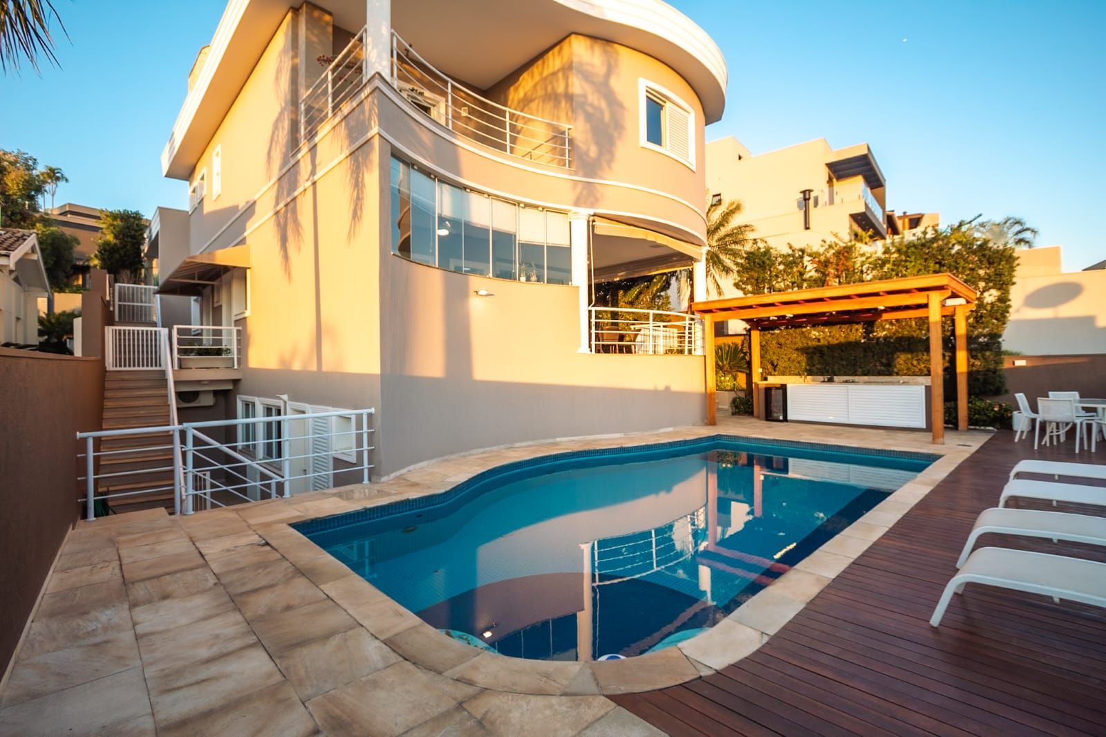 Casa 3 quartos à venda em Jardim Vila Paradiso, Indaiatuba - foto 39