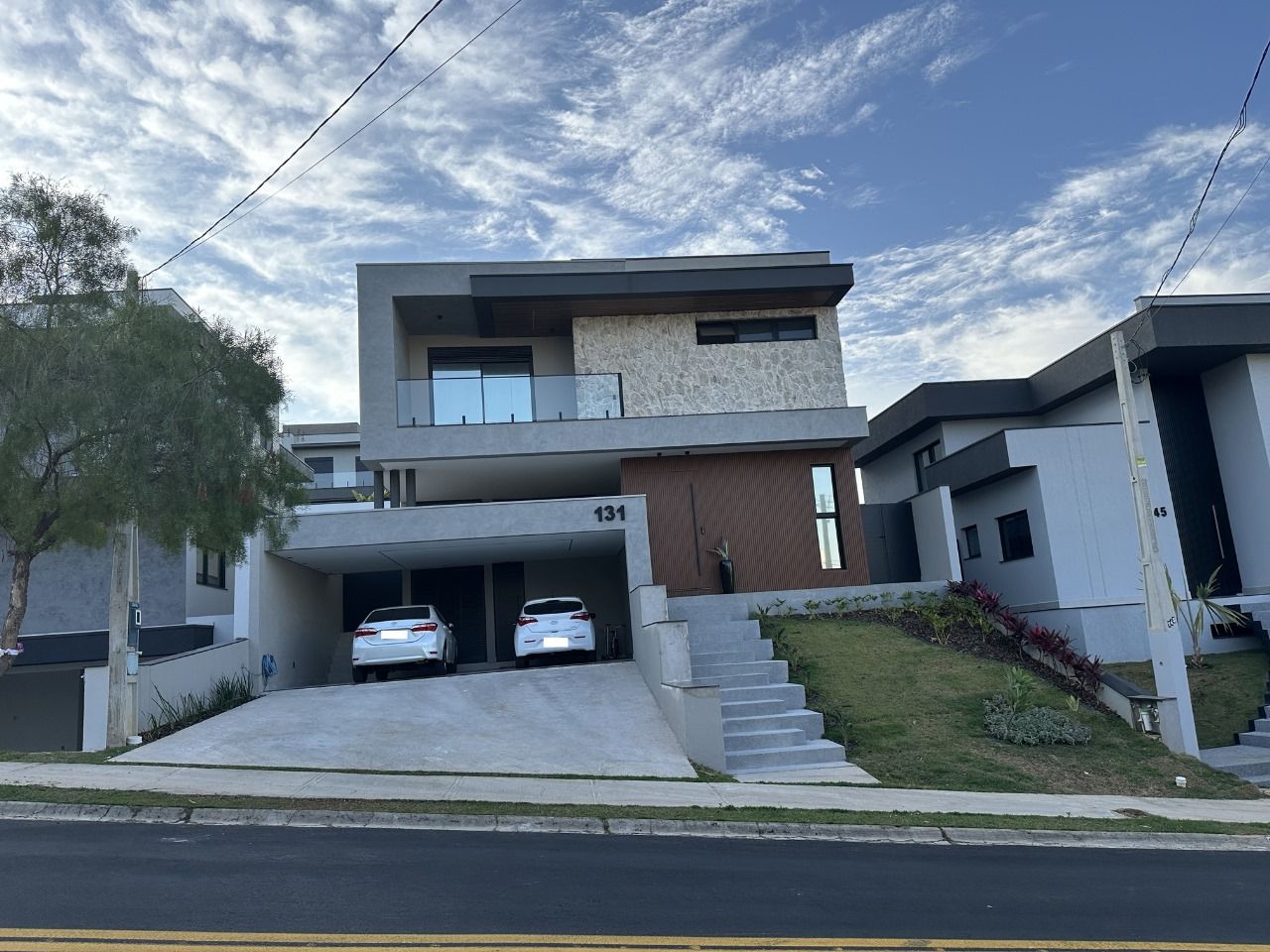 Casa 3 quartos à venda em Jardim Residencial Helvétia Park I, Indaiatuba - foto 1