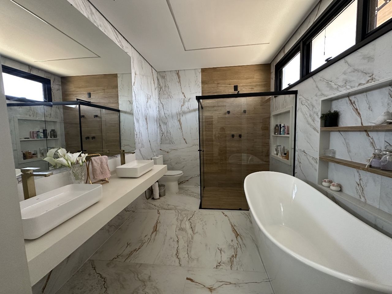 Casa 3 quartos à venda em Jardim Residencial Helvétia Park I, Indaiatuba - foto 10
