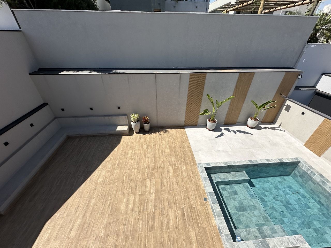 Casa 3 quartos à venda em Jardim Residencial Helvétia Park I, Indaiatuba - foto 13