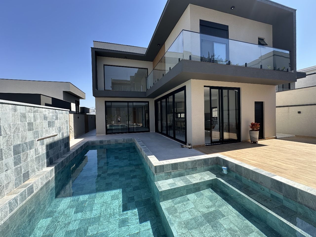 Casa 3 quartos à venda em Jardim Residencial Helvétia Park I, Indaiatuba - foto 2