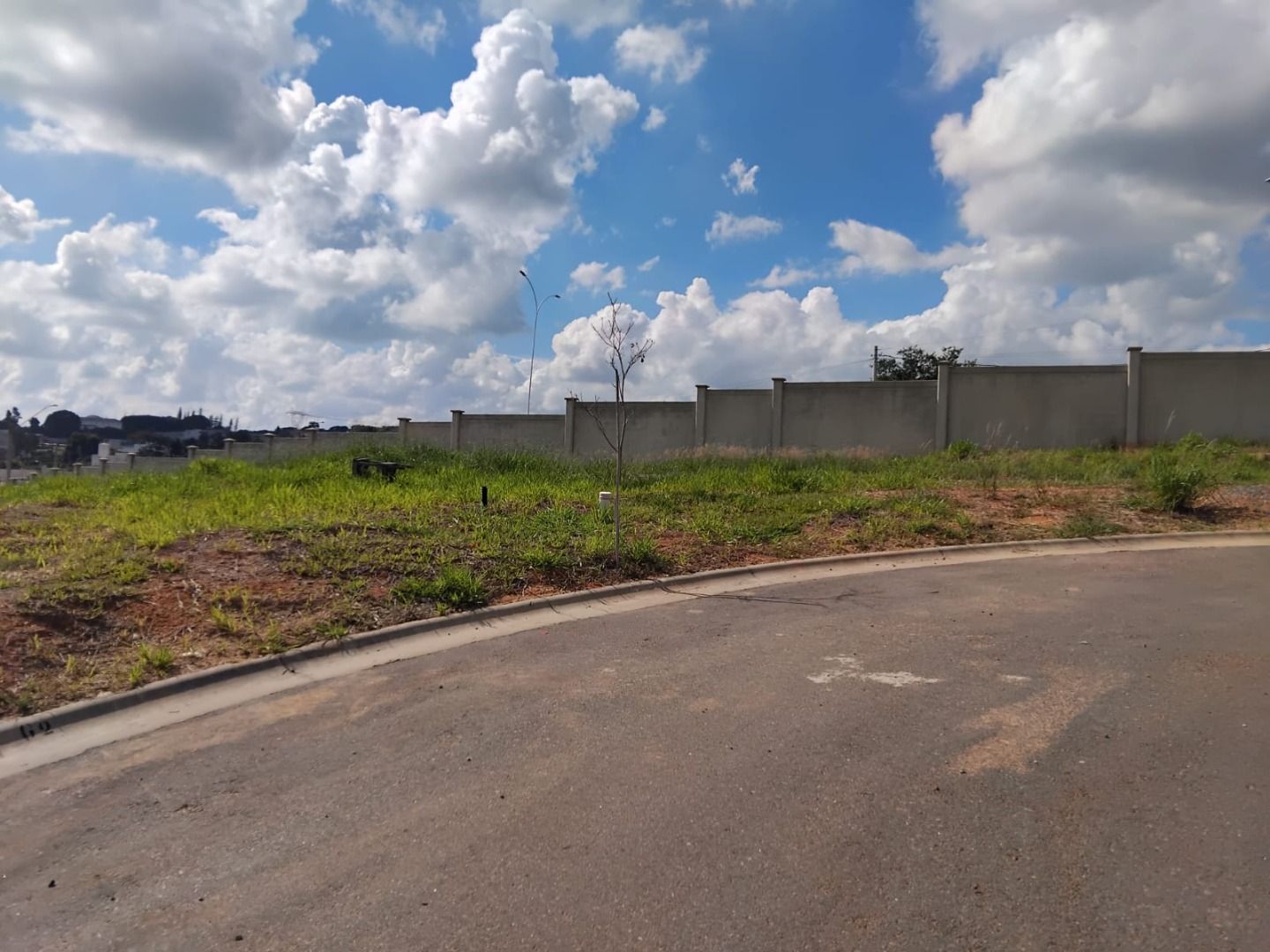 Terreno em condomínio à venda em Jardim Casablanca, Indaiatuba — Residencial Casa do Lago - foto 3