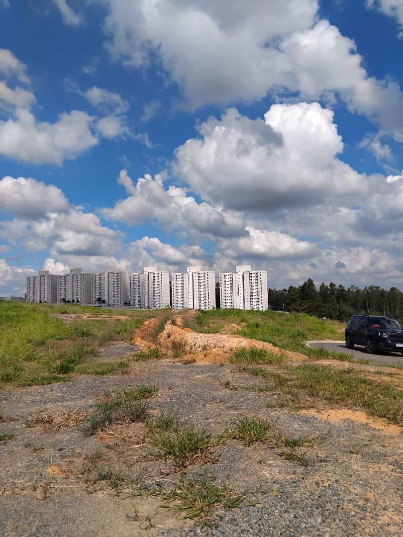 Terreno em condomínio à venda em Jardim Casablanca, Indaiatuba — Residencial Casa do Lago - foto 5