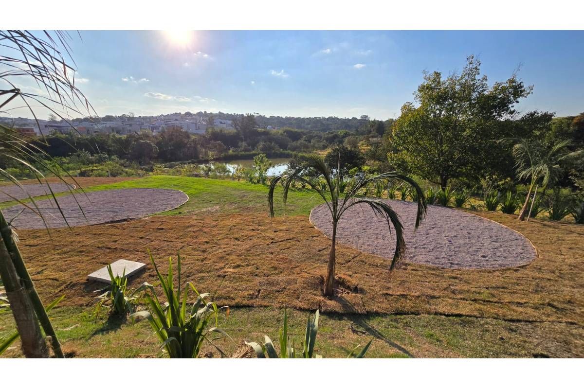 Terreno em condomínio à venda em Jardim Casablanca, Indaiatuba — Residencial Casa do Lago - foto 6