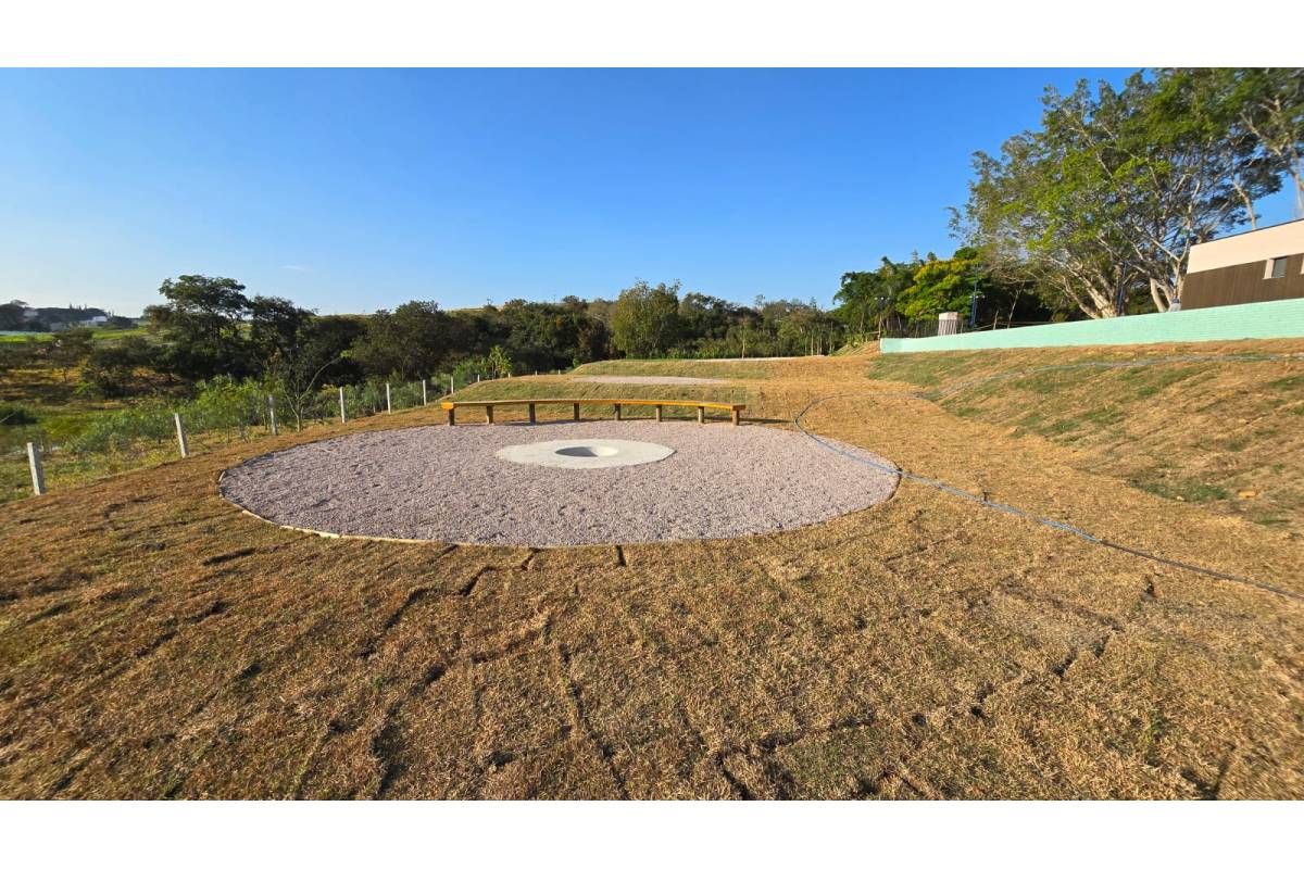 Terreno em condomínio à venda em Jardim Casablanca, Indaiatuba — Residencial Casa do Lago - foto 11