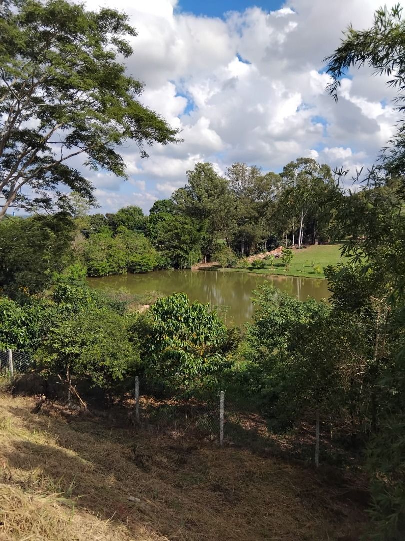 Terreno em condomínio à venda em Jardim Casablanca, Indaiatuba — Residencial Casa do Lago - foto 13