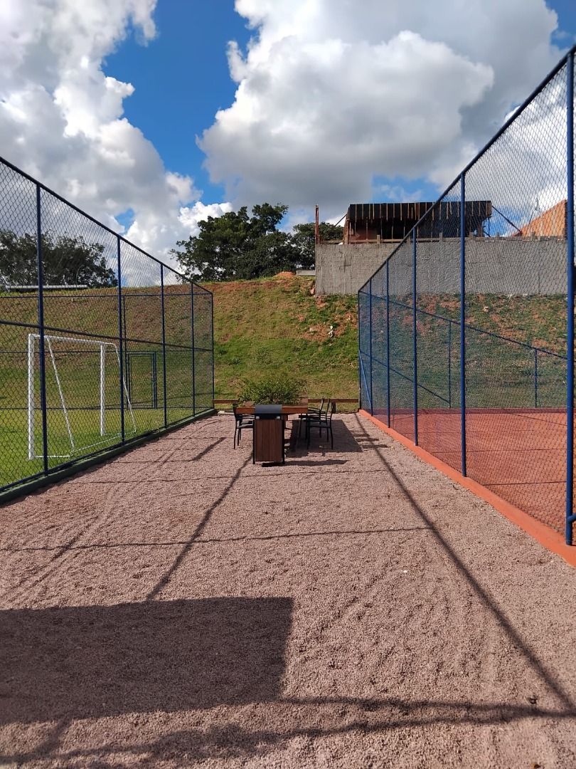 Terreno em condomínio à venda em Jardim Casablanca, Indaiatuba — Residencial Casa do Lago - foto 14