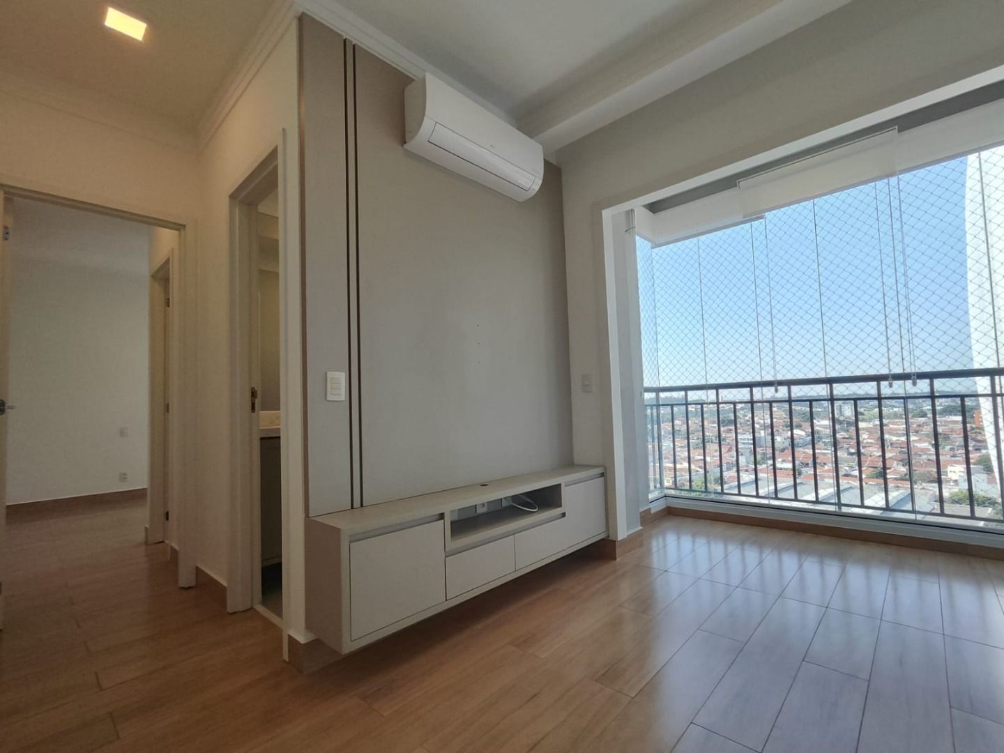 Apartamento 2 quartos à venda em Cidade Nova II, Indaiatuba — Life - foto 2