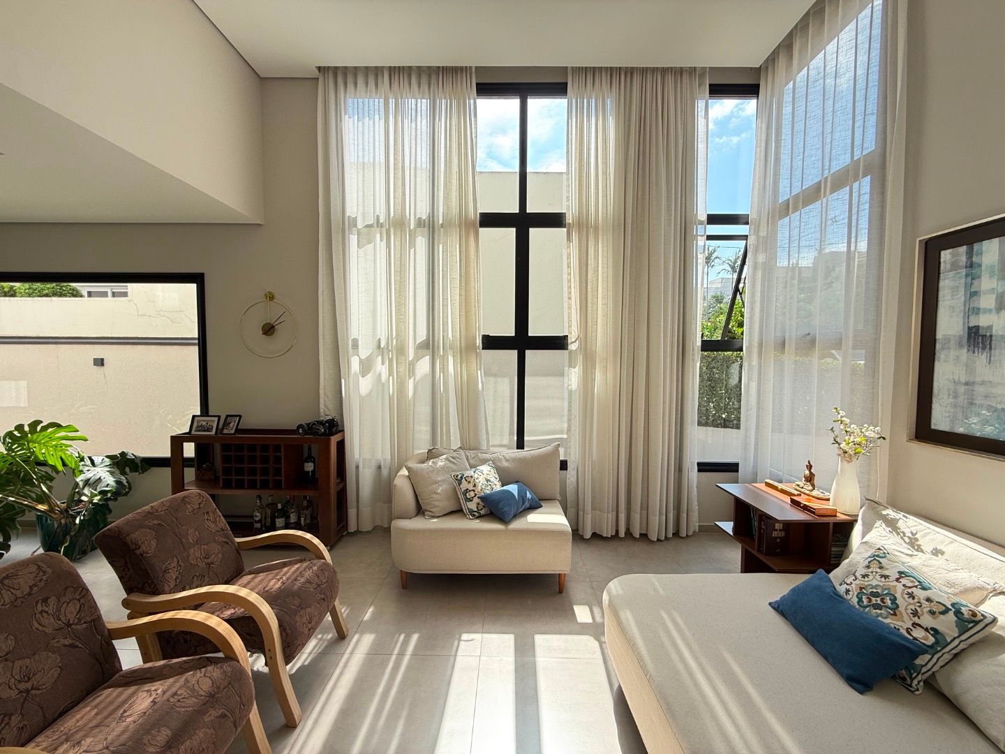 Casa 3 quartos à venda em Vila Residencial Green Park, Indaiatuba - foto 3