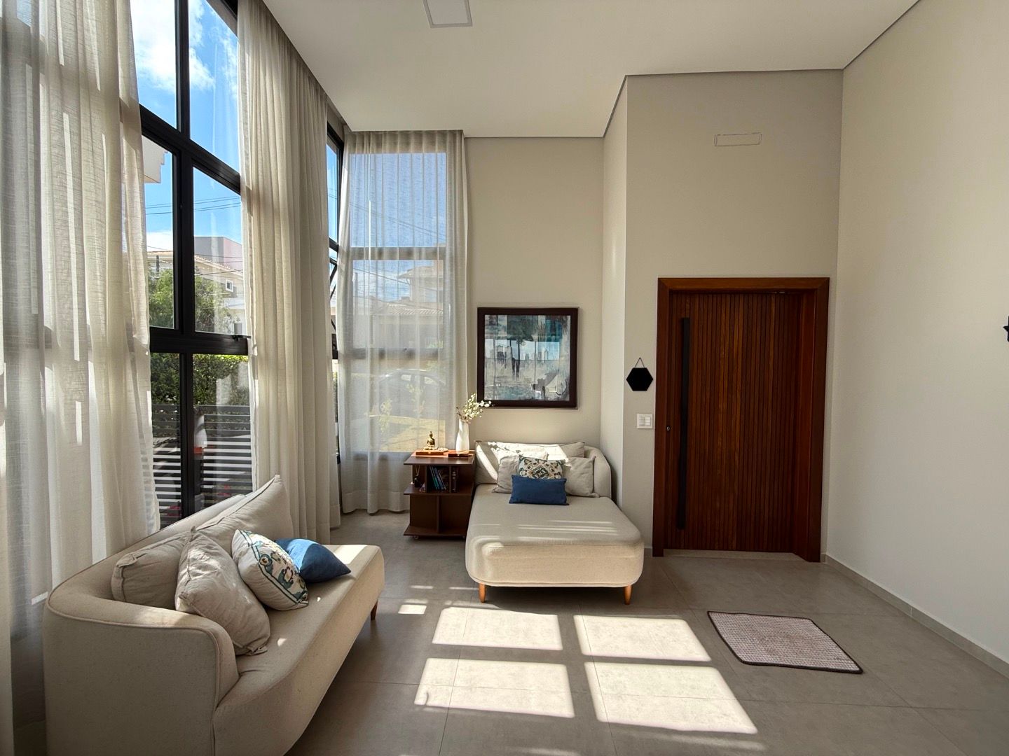 Casa 3 quartos à venda em Vila Residencial Green Park, Indaiatuba - foto 4