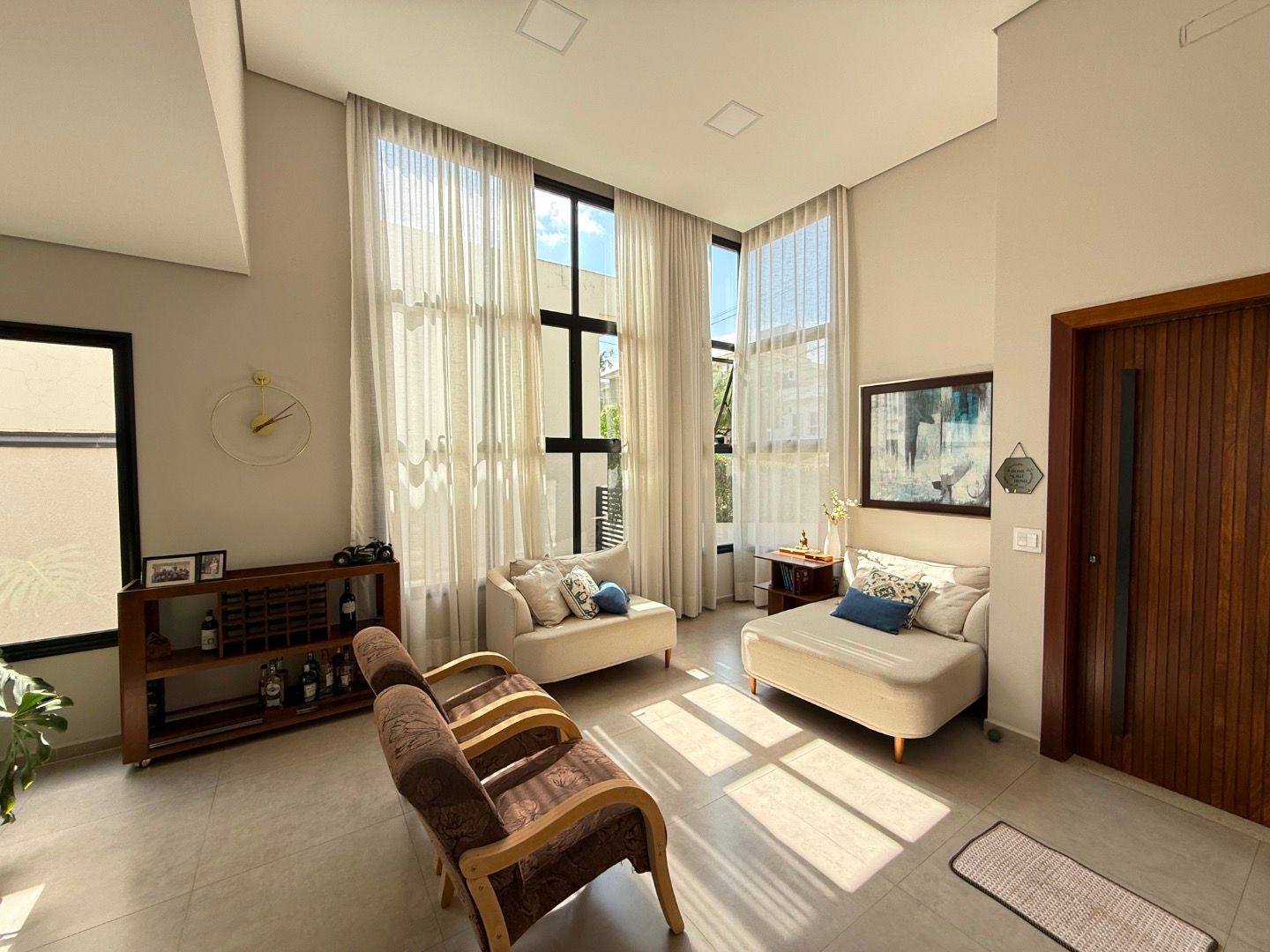 Casa 3 quartos à venda em Vila Residencial Green Park, Indaiatuba - foto 5