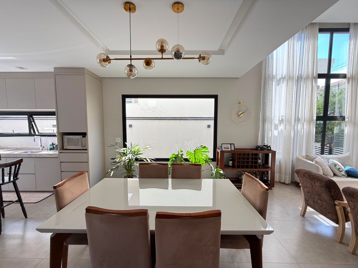 Casa 3 quartos à venda em Vila Residencial Green Park, Indaiatuba - foto 6