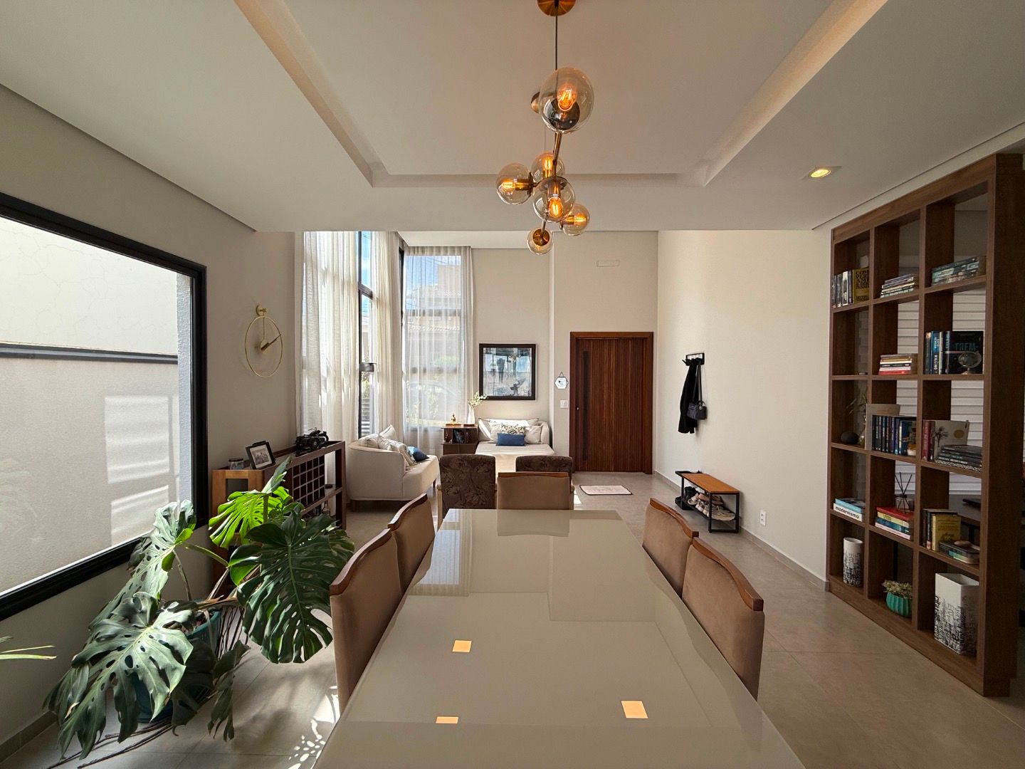 Casa 3 quartos à venda em Vila Residencial Green Park, Indaiatuba - foto 7