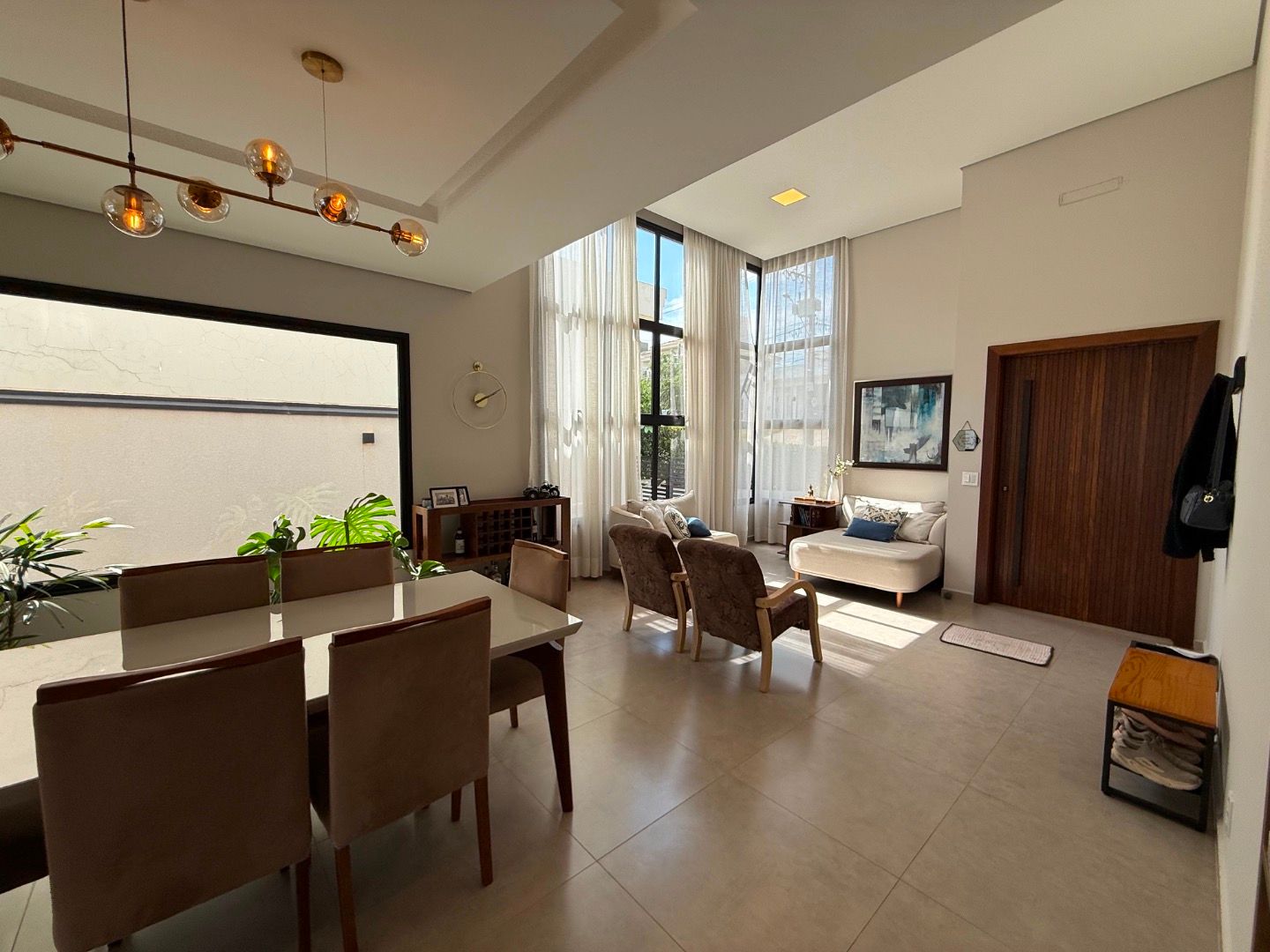 Casa 3 quartos à venda em Vila Residencial Green Park, Indaiatuba - foto 8