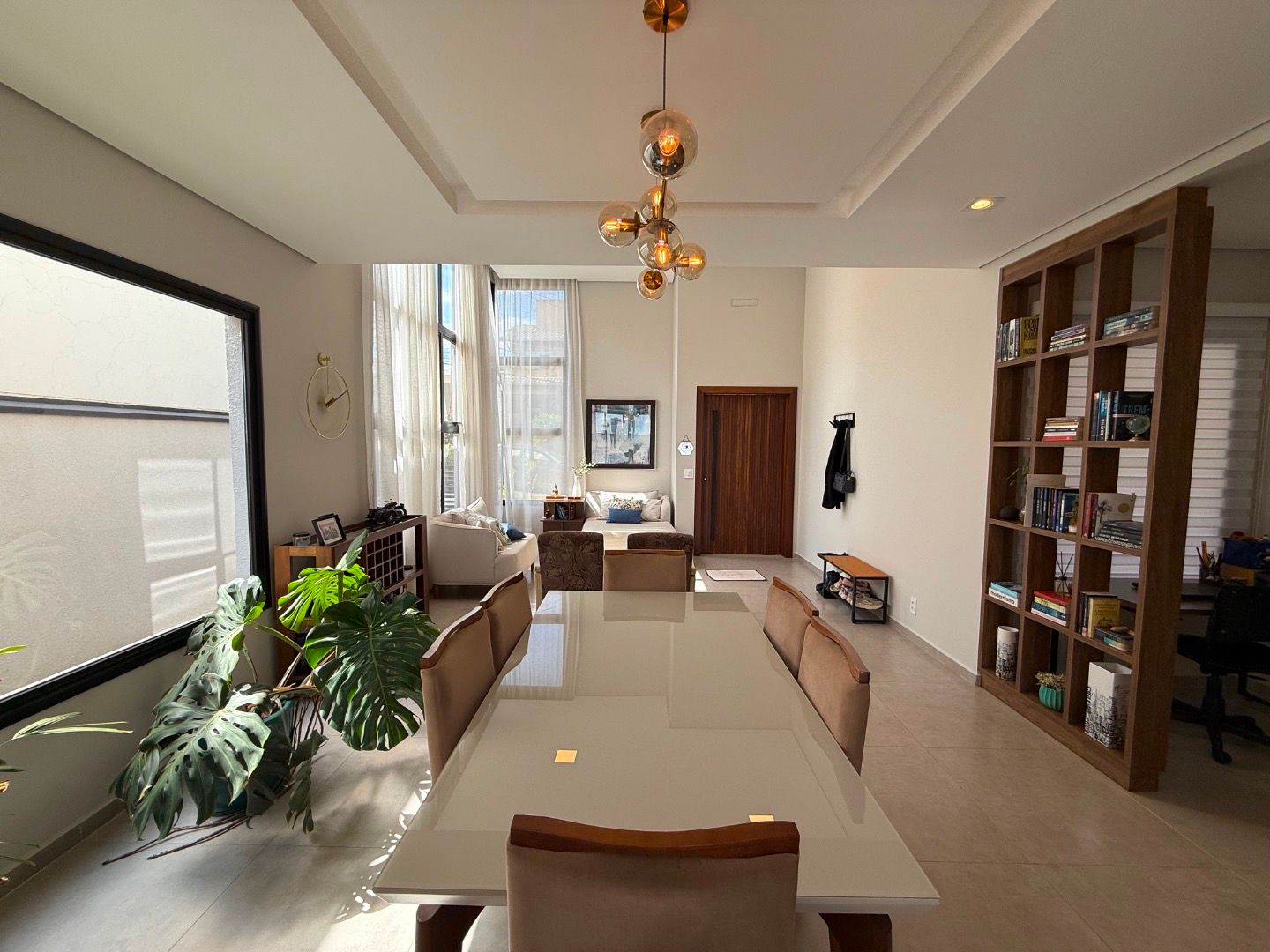 Casa 3 quartos à venda em Vila Residencial Green Park, Indaiatuba - foto 9