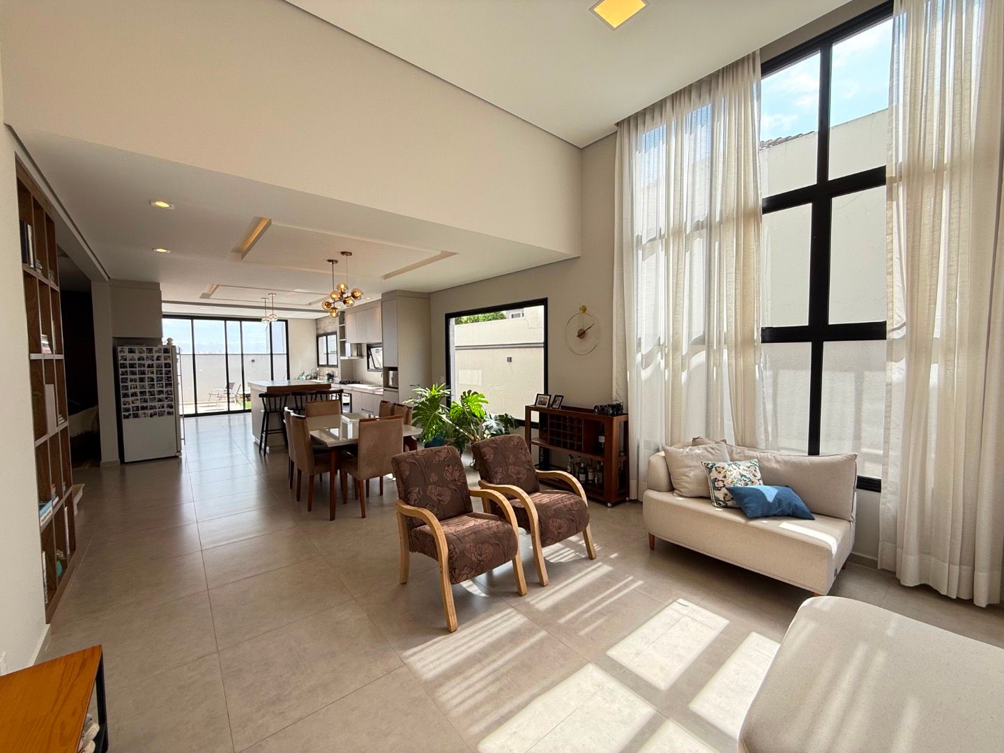 Casa 3 quartos à venda em Vila Residencial Green Park, Indaiatuba - foto 10