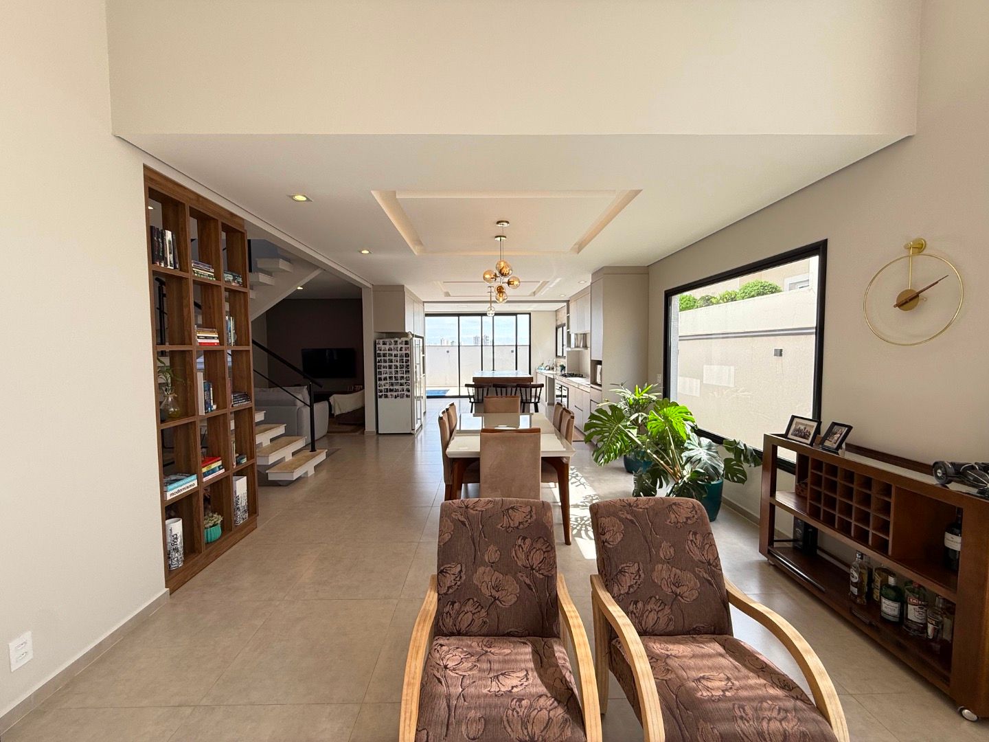 Casa 3 quartos à venda em Vila Residencial Green Park, Indaiatuba - foto 11