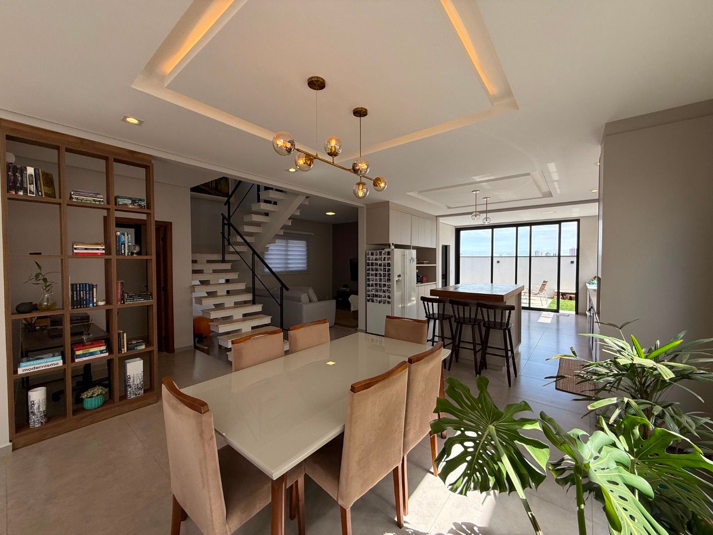 Casa 3 quartos à venda em Vila Residencial Green Park, Indaiatuba - foto 12