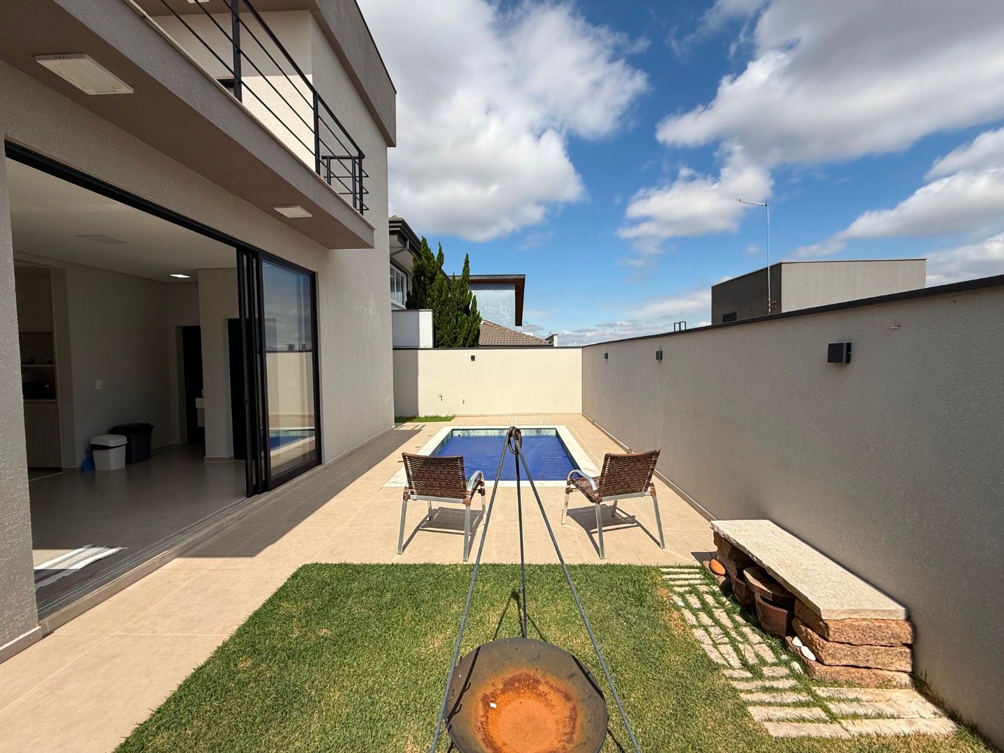 Casa 3 quartos à venda em Vila Residencial Green Park, Indaiatuba - foto 24