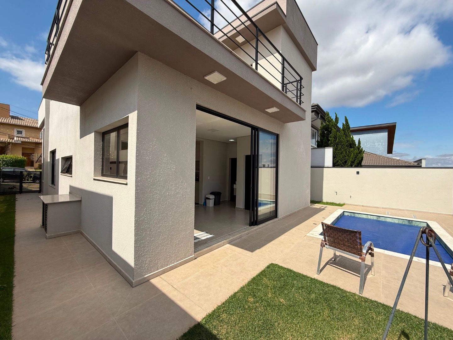 Casa 3 quartos à venda em Vila Residencial Green Park, Indaiatuba - foto 25