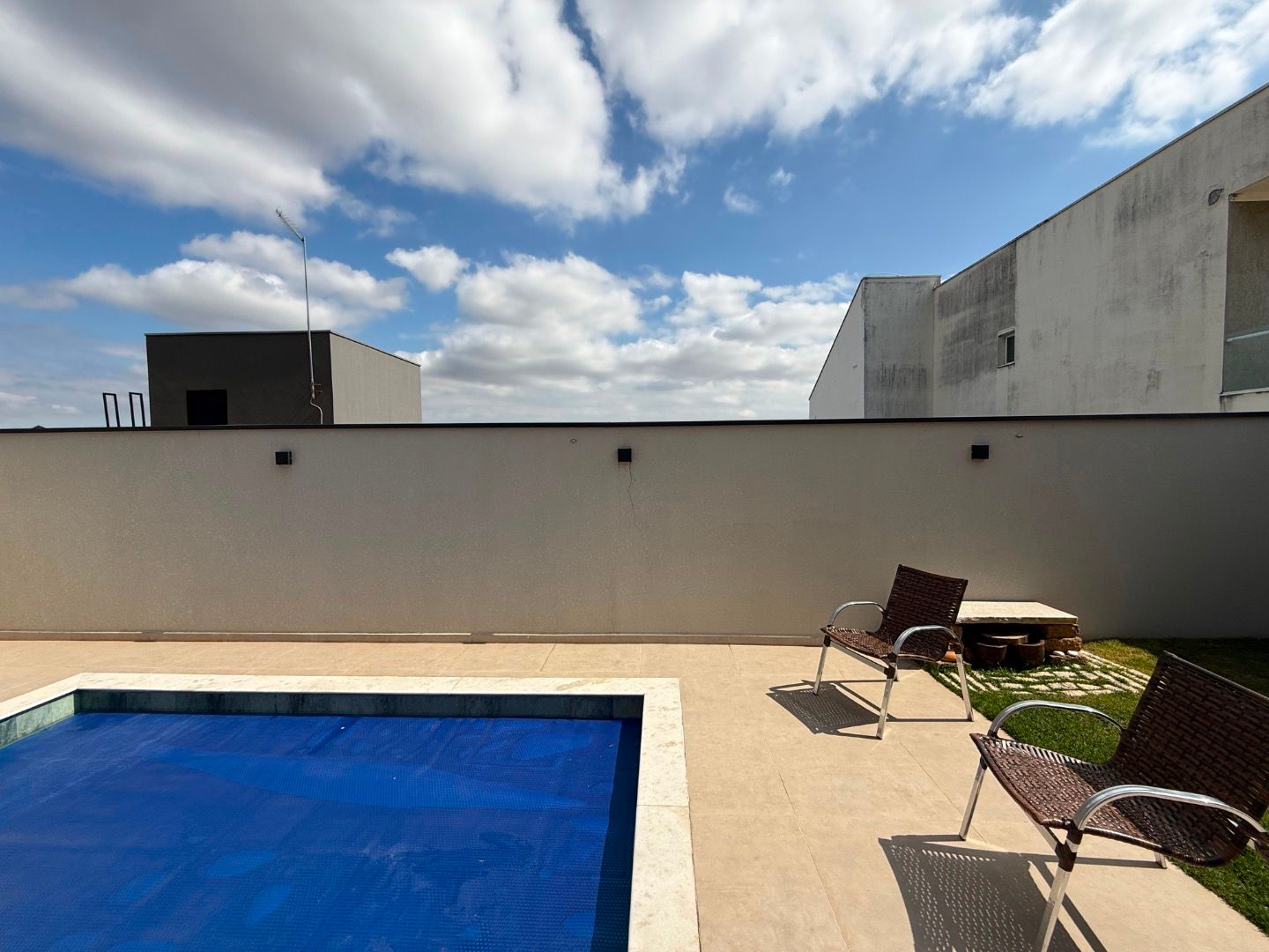 Casa 3 quartos à venda em Vila Residencial Green Park, Indaiatuba - foto 26