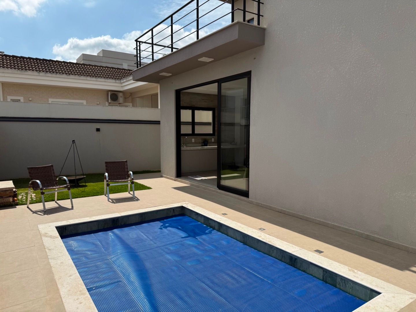 Casa 3 quartos à venda em Vila Residencial Green Park, Indaiatuba - foto 27