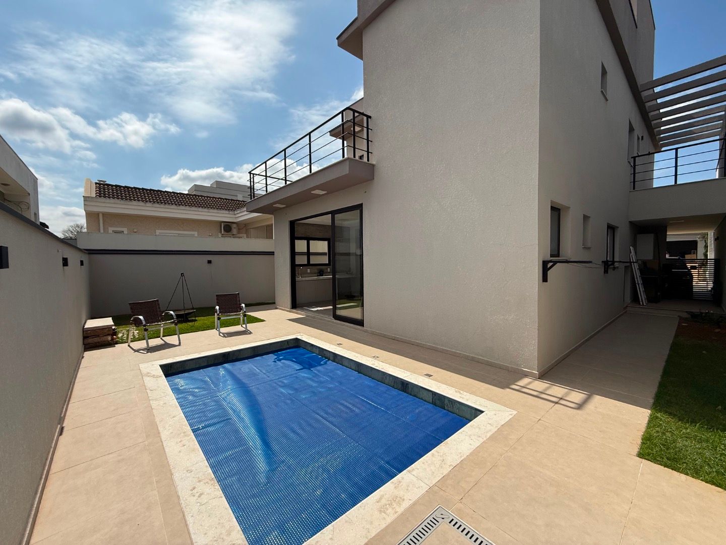 Casa 3 quartos à venda em Vila Residencial Green Park, Indaiatuba - foto 28