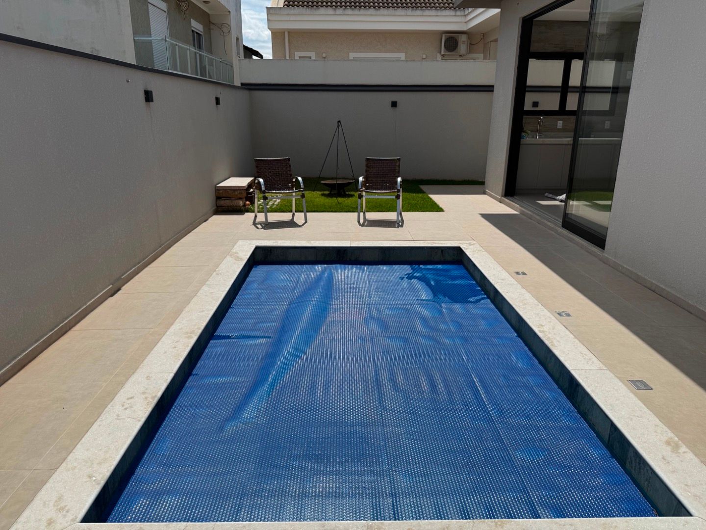 Casa 3 quartos à venda em Vila Residencial Green Park, Indaiatuba - foto 29