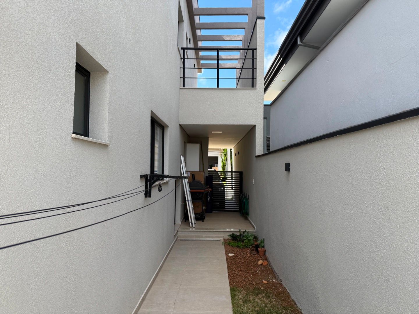 Casa 3 quartos à venda em Vila Residencial Green Park, Indaiatuba - foto 30