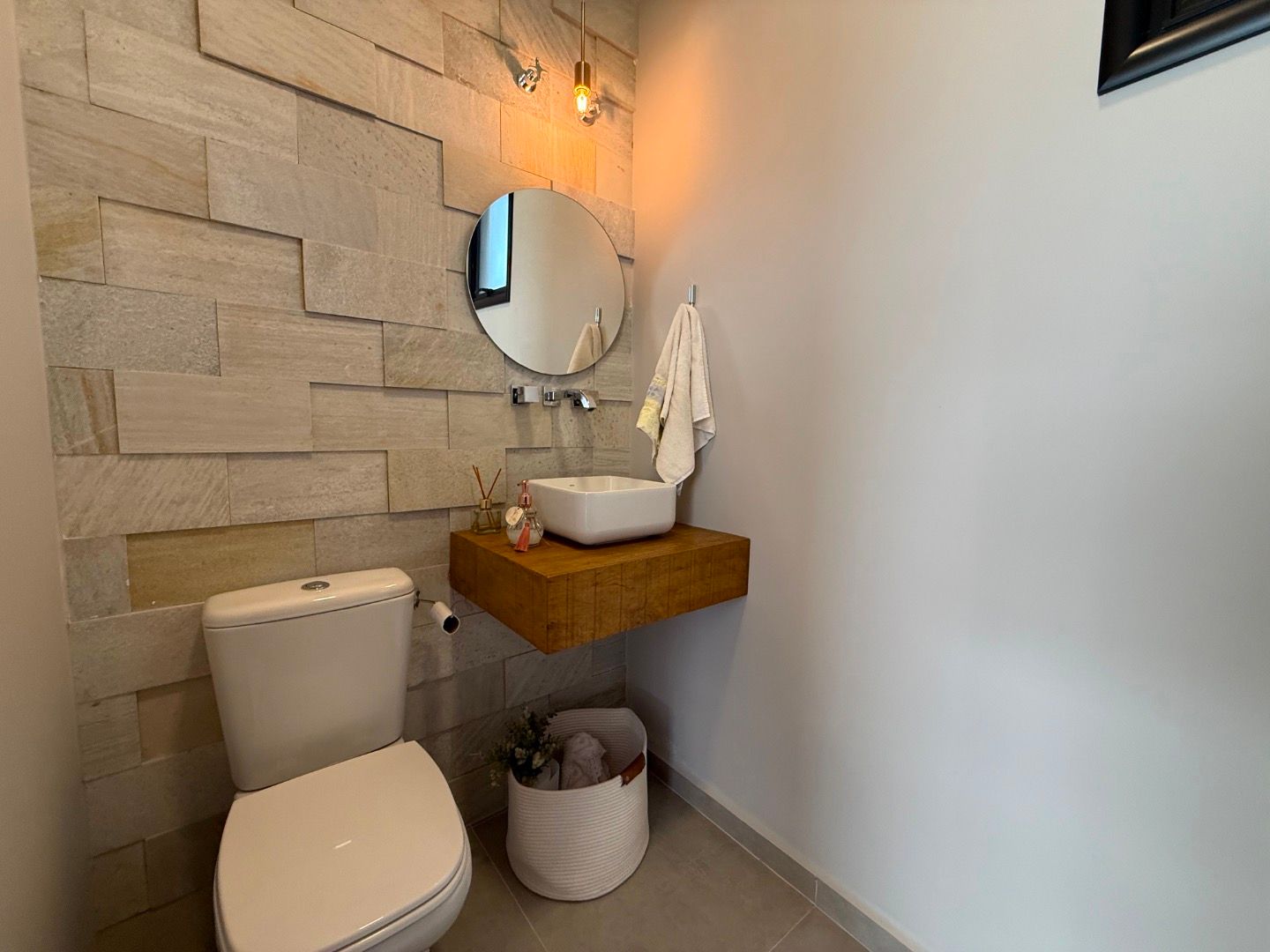 Casa 3 quartos à venda em Vila Residencial Green Park, Indaiatuba - foto 33