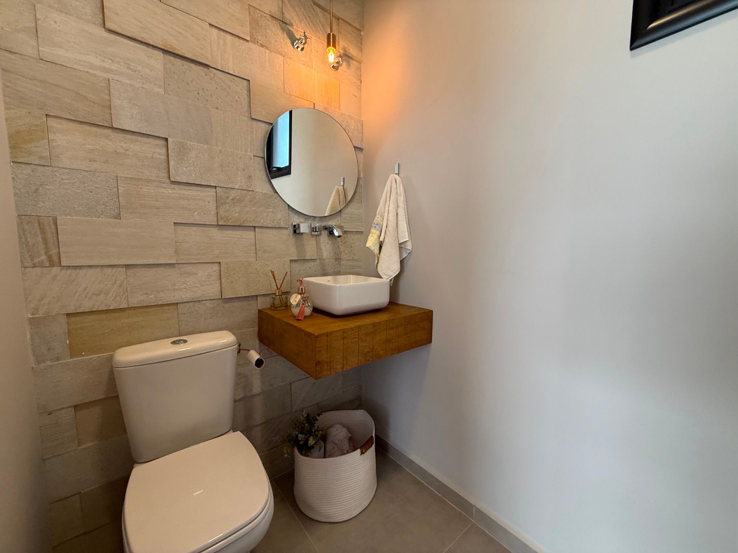 Casa 3 quartos à venda em Vila Residencial Green Park, Indaiatuba - foto 34