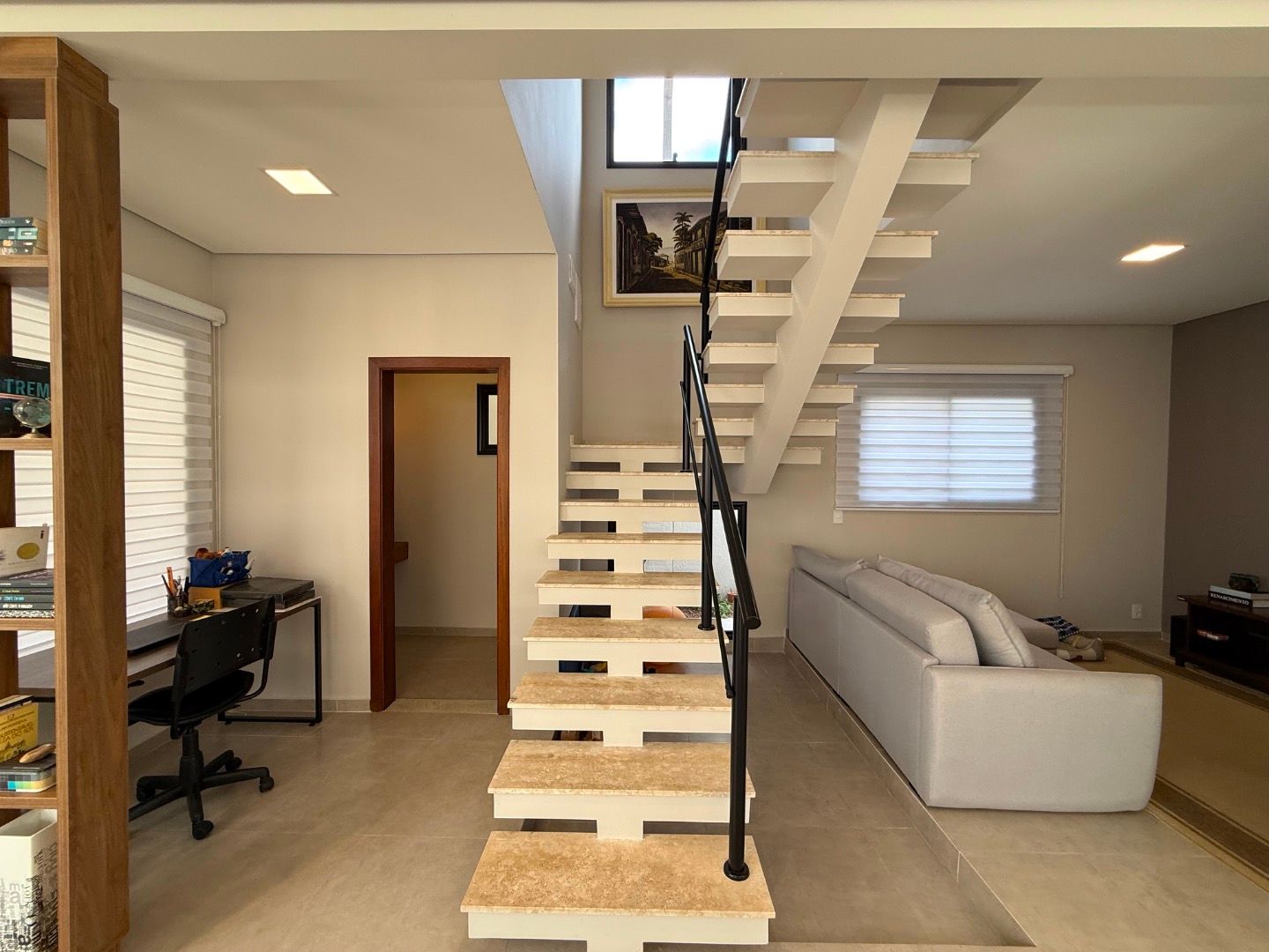 Casa 3 quartos à venda em Vila Residencial Green Park, Indaiatuba - foto 39