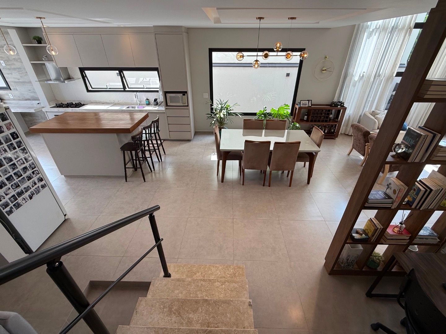 Casa 3 quartos à venda em Vila Residencial Green Park, Indaiatuba - foto 40