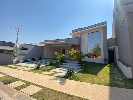Casa 3 quartos à venda em Vila Rubens, Indaiatuba — Park Gran Reserve - foto 2