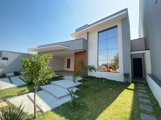 Casa 3 quartos à venda em Vila Rubens, Indaiatuba — Park Gran Reserve - foto 3