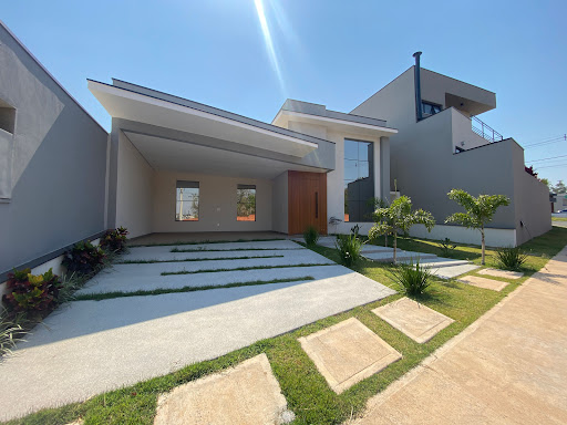 Casa 3 quartos à venda em Vila Rubens, Indaiatuba — Park Gran Reserve - foto 4