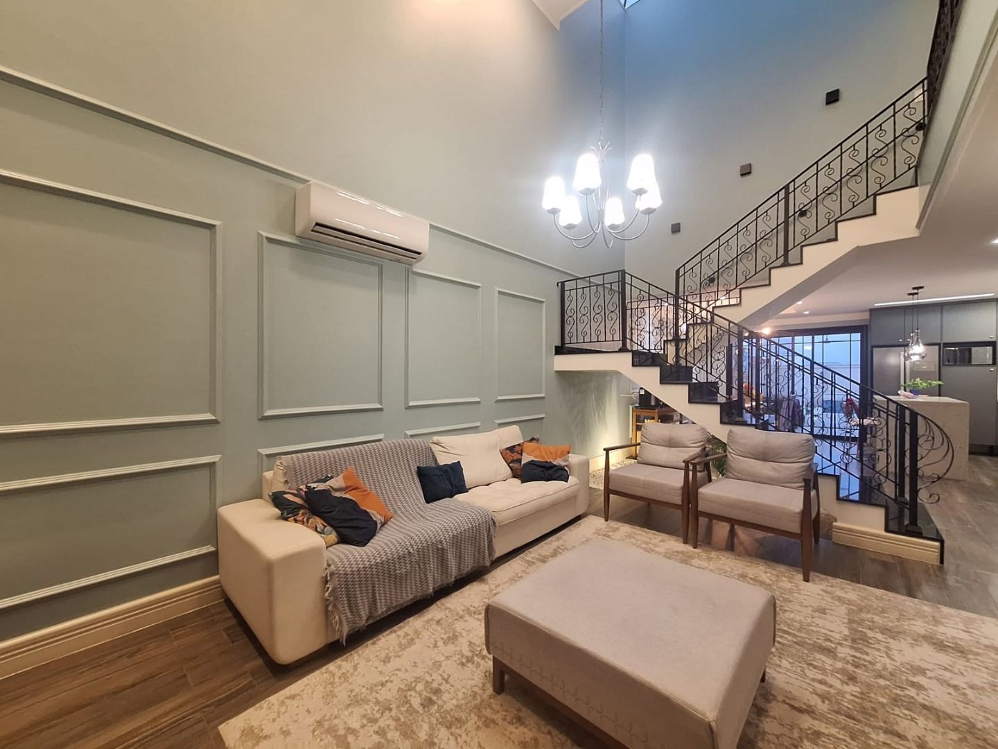 Casa em condomínio 3 quartos à venda em Jardim Piemonte, Indaiatuba - foto 3