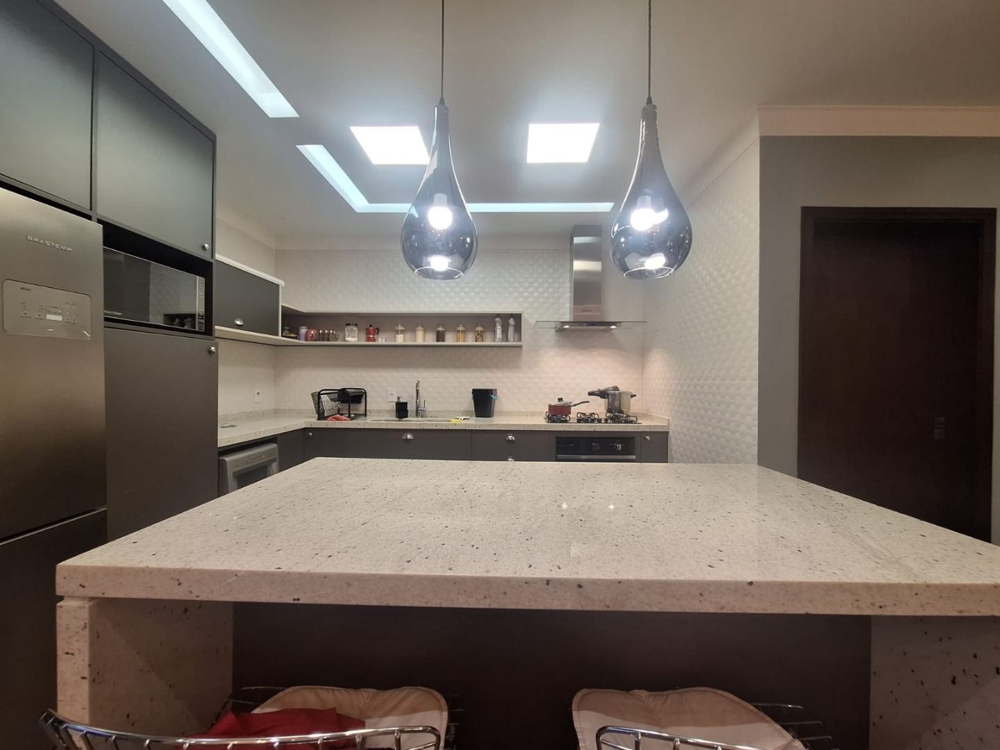 Casa em condomínio 3 quartos à venda em Jardim Piemonte, Indaiatuba - foto 8