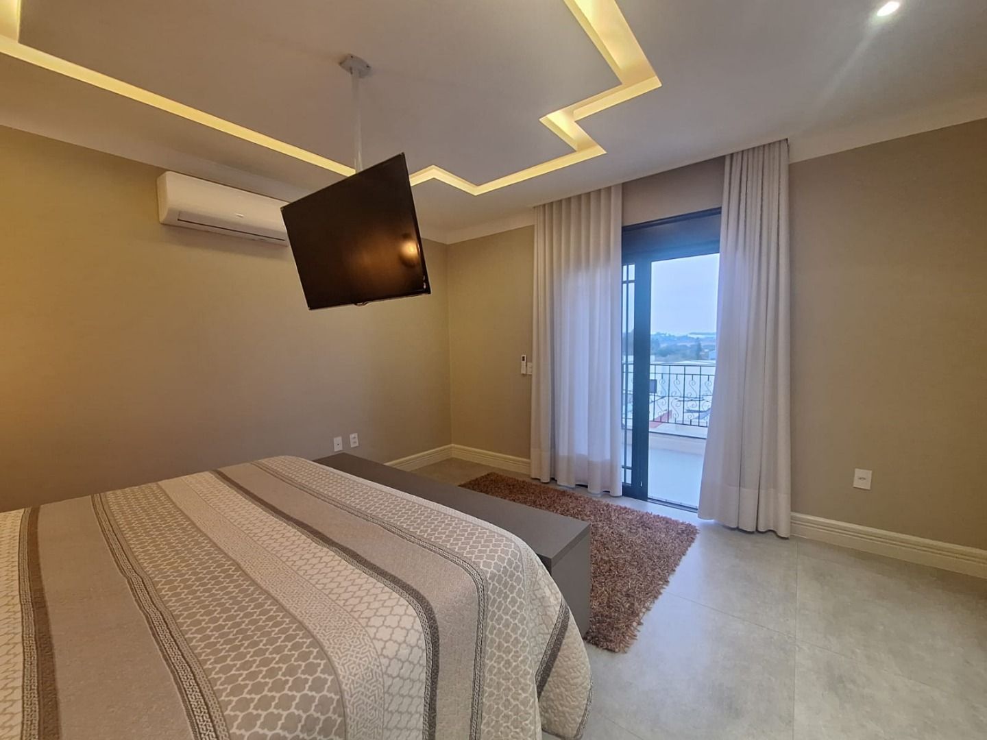 Casa em condomínio 3 quartos à venda em Jardim Piemonte, Indaiatuba - foto 12