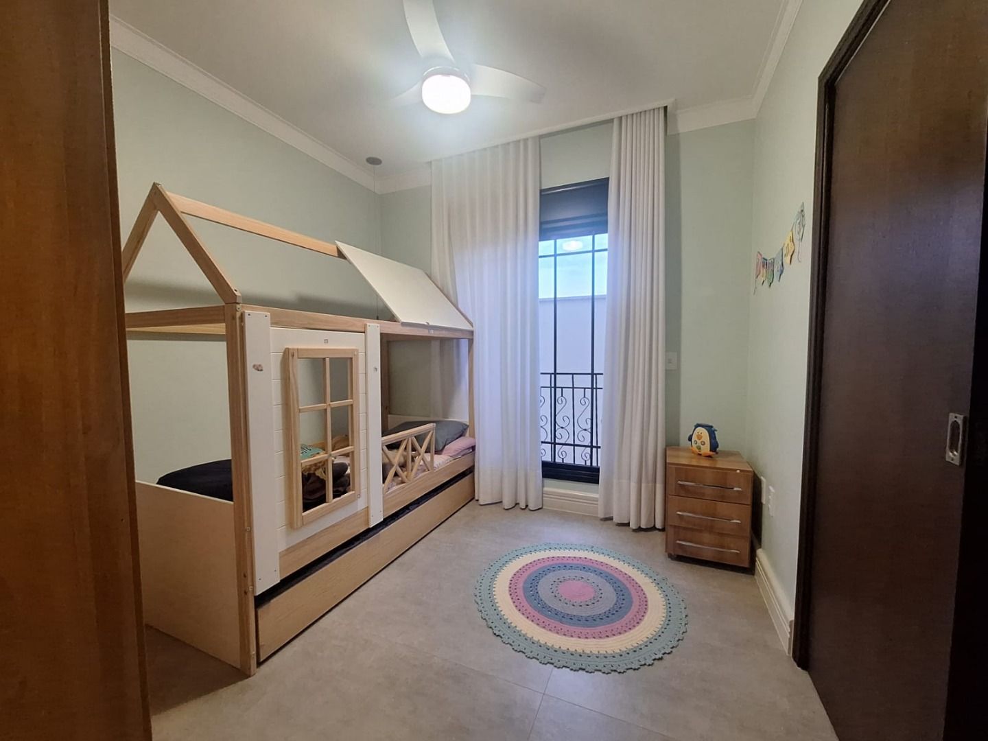 Casa em condomínio 3 quartos à venda em Jardim Piemonte, Indaiatuba - foto 23